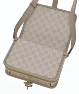 GUCCI（グッチ）ショルダーバッグ ベージュ サイズ:- レディース/2200681393080