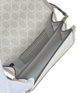 GUCCI（グッチ）ショルダーバッグ ベージュ サイズ:- レディース/2200681393080