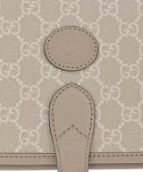 GUCCI（グッチ）ショルダーバッグ ベージュ サイズ:- レディース/2200681393080