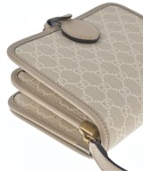 GUCCI（グッチ）ショルダーバッグ ベージュ サイズ:- レディース/2200681393080