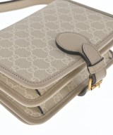 GUCCI（グッチ）ショルダーバッグ ベージュ サイズ:- レディース/2200681393080