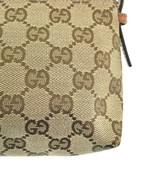 GUCCI（グッチ）ハンドバッグ 茶 サイズ:- レディース/2200681429345