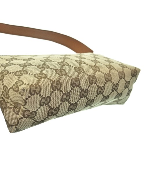 GUCCI（グッチ）ハンドバッグ 茶 サイズ:- レディース/2200681429345