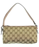 GUCCI（グッチ）ハンドバッグ 茶 サイズ:- レディース/2200681429345
