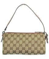 GUCCI（グッチ）ハンドバッグ 茶 サイズ:- レディース/2200681429345