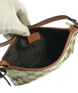 GUCCI（グッチ）ハンドバッグ 茶 サイズ:- レディース/2200681429345