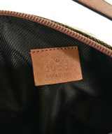 GUCCI（グッチ）ハンドバッグ 茶 サイズ:- レディース/2200681429345