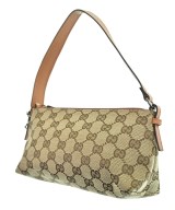 GUCCI（グッチ）ハンドバッグ 茶 サイズ:- レディース/2200681429345