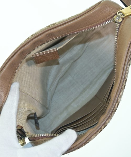 GUCCI（グッチ）ショルダーバッグ ベージュ サイズ:- レディース/2200681429475
