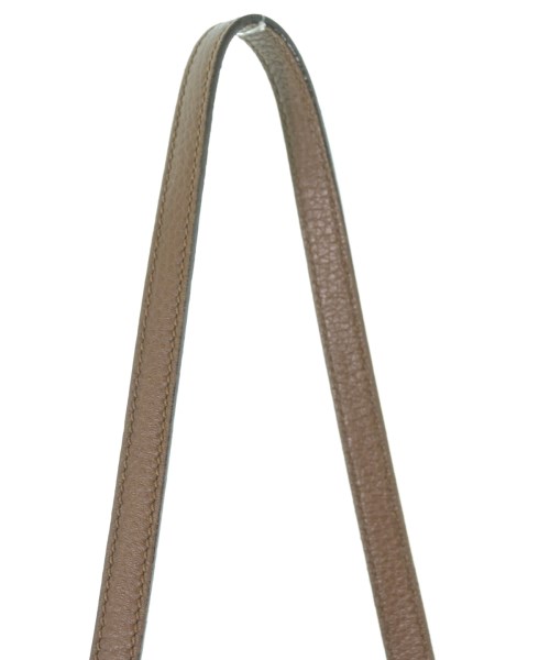 GUCCI（グッチ）ショルダーバッグ ベージュ サイズ:- レディース/2200681429475