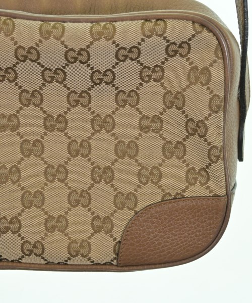 GUCCI（グッチ）ショルダーバッグ ベージュ サイズ:- レディース/2200681429475