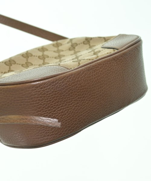 GUCCI（グッチ）ショルダーバッグ ベージュ サイズ:- レディース/2200681429475