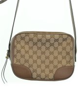 GUCCI（グッチ）ショルダーバッグ ベージュ サイズ:- レディース/2200681429475
