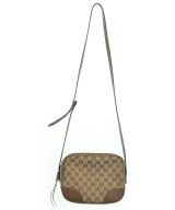 GUCCI（グッチ）ショルダーバッグ ベージュ サイズ:- レディース/2200681429475