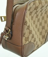 GUCCI（グッチ）ショルダーバッグ ベージュ サイズ:- レディース/2200681429475
