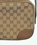 GUCCI（グッチ）ショルダーバッグ ベージュ サイズ:- レディース/2200681429475
