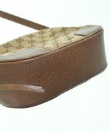 GUCCI（グッチ）ショルダーバッグ ベージュ サイズ:- レディース/2200681429475
