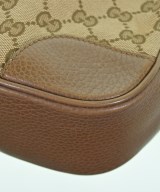 GUCCI（グッチ）ショルダーバッグ ベージュ サイズ:- レディース/2200681429475