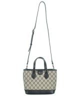 GUCCI（グッチ）トートバッグ 紺 サイズ:- レディース/2200681429505