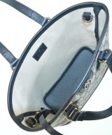 GUCCI（グッチ）トートバッグ 紺 サイズ:- レディース/2200681429505