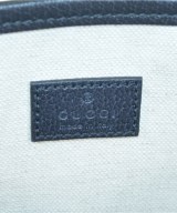 GUCCI（グッチ）トートバッグ 紺 サイズ:- レディース/2200681429505
