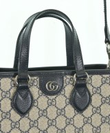 GUCCI（グッチ）トートバッグ 紺 サイズ:- レディース/2200681429505