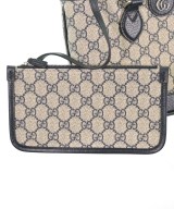 GUCCI（グッチ）トートバッグ 紺 サイズ:- レディース/2200681429505