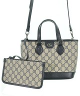 GUCCI トートバッグ
