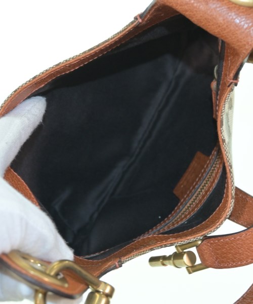 GUCCI（グッチ）ハンドバッグ ベージュ サイズ:- レディース/2200681429543