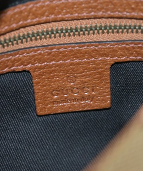 GUCCI（グッチ）ハンドバッグ ベージュ サイズ:- レディース/2200681429543