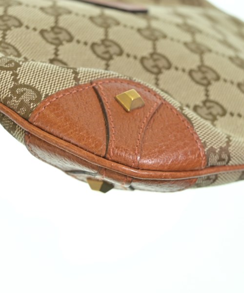 GUCCI（グッチ）ハンドバッグ ベージュ サイズ:- レディース/2200681429543