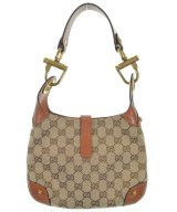 GUCCI（グッチ）ハンドバッグ ベージュ サイズ:- レディース/2200681429543