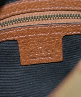 GUCCI（グッチ）ハンドバッグ ベージュ サイズ:- レディース/2200681429543