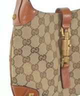 GUCCI（グッチ）ハンドバッグ ベージュ サイズ:- レディース/2200681429543