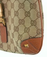 GUCCI（グッチ）ハンドバッグ ベージュ サイズ:- レディース/2200681429543
