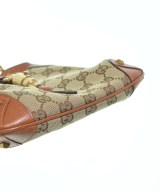 GUCCI（グッチ）ハンドバッグ ベージュ サイズ:- レディース/2200681429543