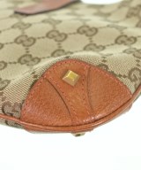 GUCCI（グッチ）ハンドバッグ ベージュ サイズ:- レディース/2200681429543