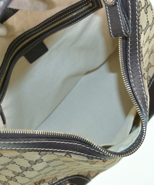 GUCCI（グッチ）ショルダーバッグ ベージュ サイズ:- レディース/2200681429758