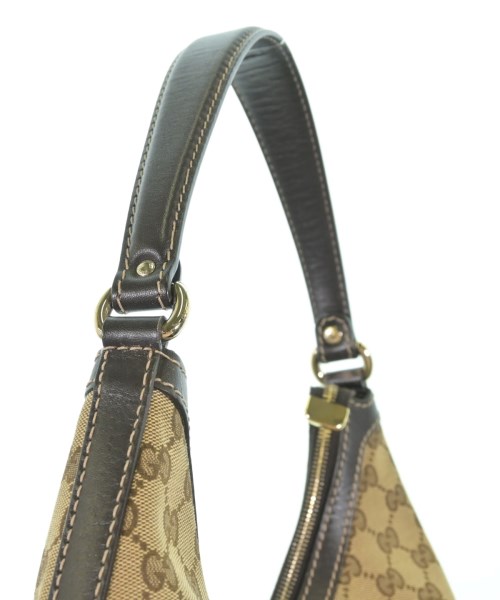 GUCCI（グッチ）ショルダーバッグ ベージュ サイズ:- レディース/2200681429758