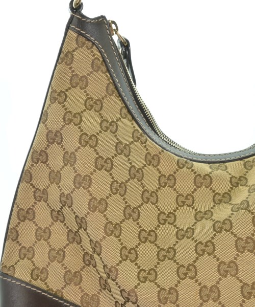 GUCCI（グッチ）ショルダーバッグ ベージュ サイズ:- レディース/2200681429758