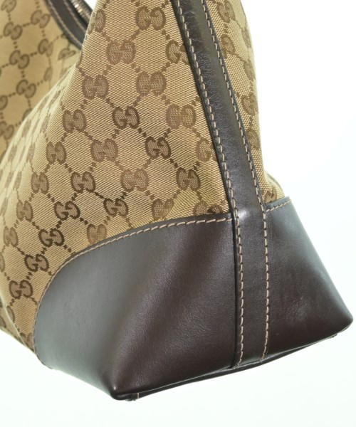 GUCCI（グッチ）ショルダーバッグ ベージュ サイズ:- レディース/2200681429758
