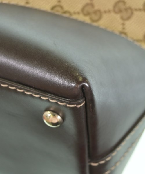 GUCCI（グッチ）ショルダーバッグ ベージュ サイズ:- レディース/2200681429758