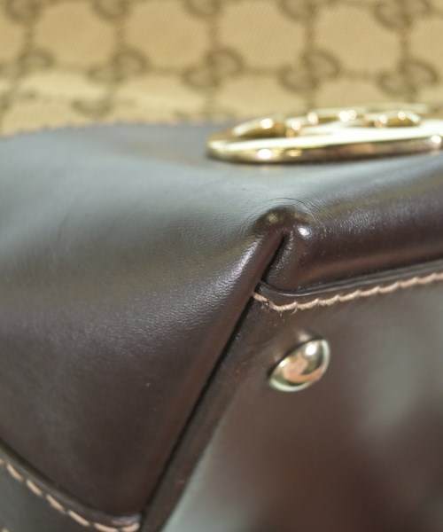 GUCCI（グッチ）ショルダーバッグ ベージュ サイズ:- レディース/2200681429758