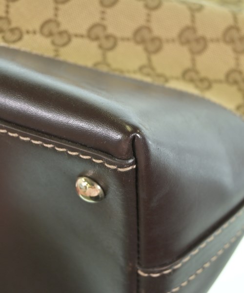 GUCCI（グッチ）ショルダーバッグ ベージュ サイズ:- レディース/2200681429758