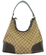 GUCCI（グッチ）ショルダーバッグ ベージュ サイズ:- レディース/2200681429758