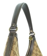 GUCCI（グッチ）ショルダーバッグ ベージュ サイズ:- レディース/2200681429758