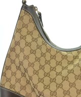 GUCCI（グッチ）ショルダーバッグ ベージュ サイズ:- レディース/2200681429758