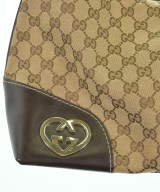 GUCCI（グッチ）ショルダーバッグ ベージュ サイズ:- レディース/2200681429758