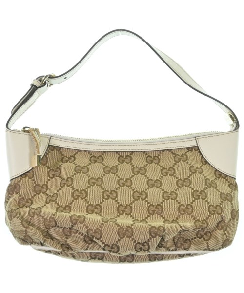 GUCCI(グッチ)ハンドバッグ ベージュ サイズ:-/2200681429789