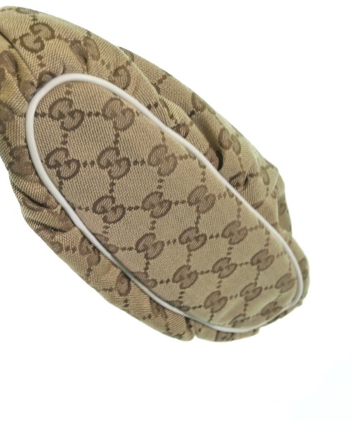 GUCCI（グッチ）ハンドバッグ ベージュ サイズ:- レディース/2200681429789